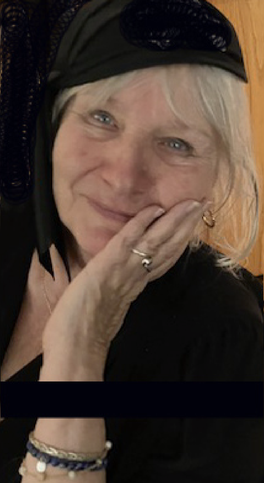 Photo - Danièle Miny